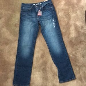 Urban Pipeline straight  30 x 32 men’s jeans